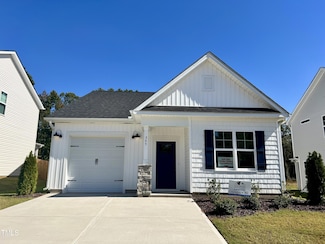 345 Maidenhair Place, Clayton, NC 27520