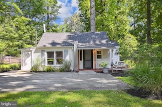 863 Dogwood Trail, Crownsville, MD 21032