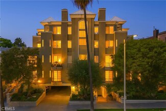 2349 S Beverly Glen Blvd Unit 201, Los Angeles, CA 90064