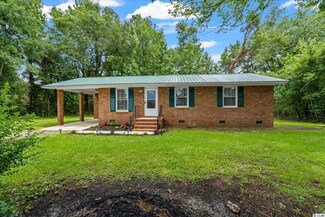 938 Ray Rd, Hemingway, SC 29554