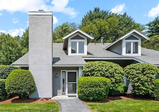 25 Corey Way, Northborough, MA 01532