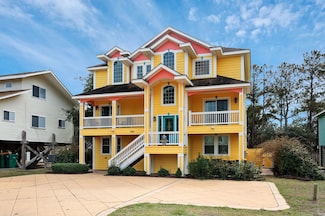 764 Cormorant Trail, Corolla, NC 27927