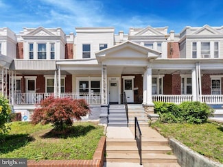 6807 Chew Ave, Philadelphia, PA 19119