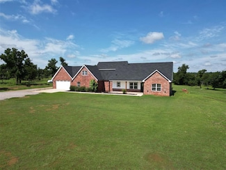 26603 Main St, Blanchard, OK 73010