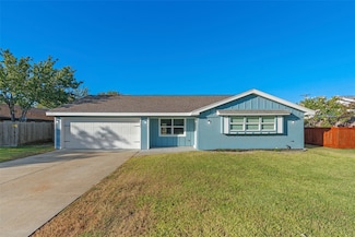 2106 22nd Ave N, Texas City, TX 77590