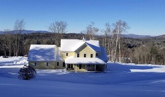 360 Bentley Dr, Londonderry, VT 05148