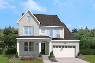 The Caswell, Dumfries, VA 22026