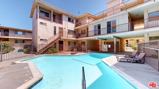 8650 Belford Ave Unit A226, Los Angeles, CA 90045