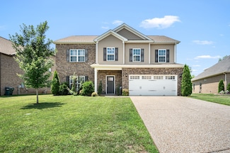 1629 Summit Ridge, Lebanon, TN 37090