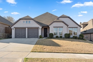 549 Inwood St, Fort Worth, TX 76126