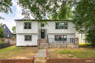 2914 Griffin Ave, Richmond, VA 23222