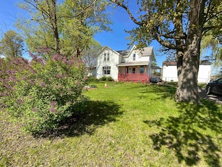 6053 Van Dyke Rd, Brown City, MI 48416