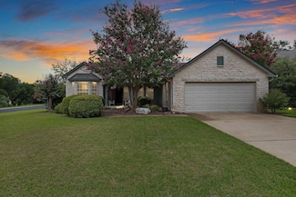 131 Whippoorwill Way, Georgetown, TX 78633
