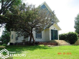 2314 8th Ave E, University Park, IA 52595