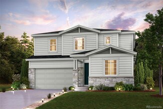 13929 Bunny Hop Ln, Parker, CO 80134