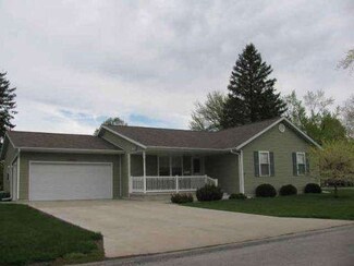 324 E 5th St, Gibson City, IL 60936