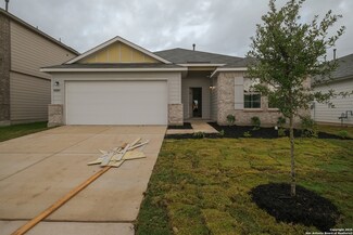 6715 Tasajillo Spring, San Antonio, TX 78253