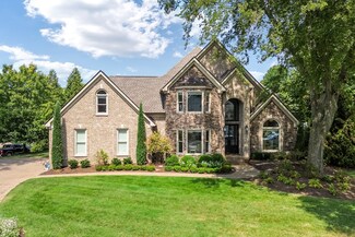 502 Midway Cir, Brentwood, TN 37027