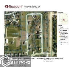 902 S Smith St, Mount Pleasant, IA 52641