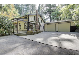 5926 SE Jenne Rd, Portland, OR 97236