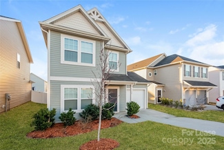 12529 Garron Rd, Midland, NC 28107