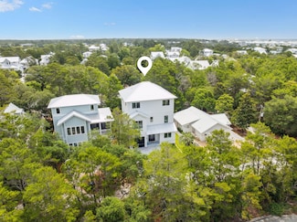 55 May Dr, Santa Rosa Beach, FL 32459