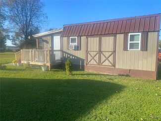 5864 Old State Rd, Angelica, NY 14709