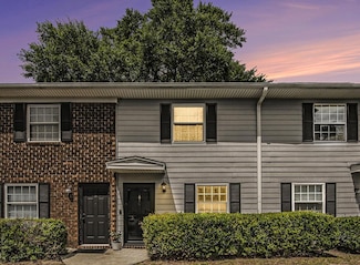 21 Rivers Point Row Unit 3C, Charleston, SC 29412