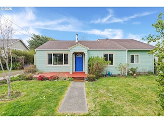 179 2nd Ave, Coos Bay, OR 97420