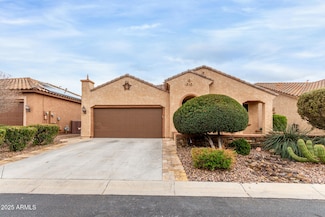 3937 N Smithsonian Dr, Florence, AZ 85132