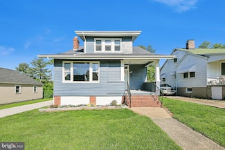 1904 Englewood Ave, Gwynn Oak, MD 21207