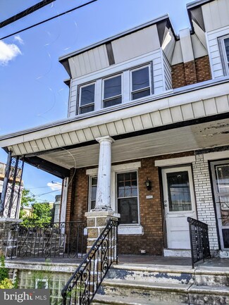 2524 W Master St, Philadelphia, PA 19121