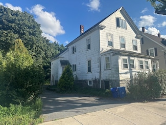 264 Liberty St, Quincy, MA 02169