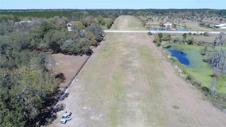 Parcel 1 Cr-18a, Worthington Springs, FL 32697