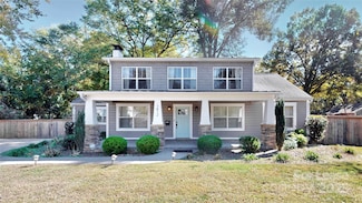 1412 N Sharon Amity Rd, Charlotte, NC 28211