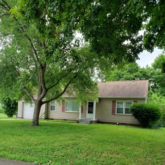 3117 Brunswick St, Knoxville, TN 37917