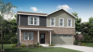 7530 Manor Lake Ln, Indianapolis, IN 46268
