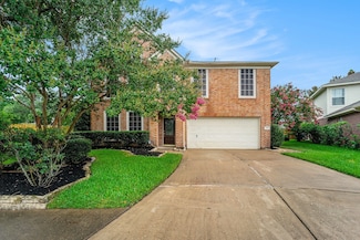 14411 Melba Rose Cir, Cypress, TX 77429