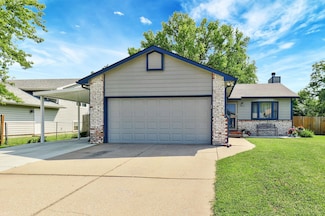 5617 E Mainsgate Rd, Wichita, KS 67220