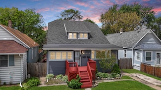 5526-28 Claude Ave, Hammond, IN 46320