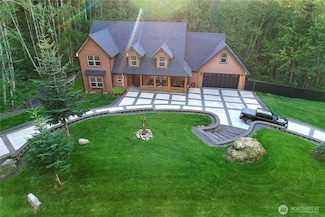 145 Scenic Ln, Mossyrock, WA 98564