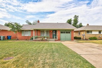 208 Tullahoma Dr, Edmond, OK 73034