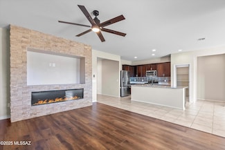 12709 N Wildrose Dr, Marana, AZ 85653