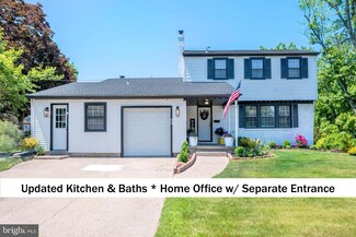 101 Walt Whitman Blvd, Cherry Hill, NJ 08003