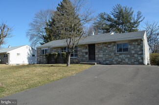 196 Diane Ave, Hatboro, PA 19040