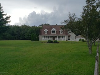209 Sprague Ave, West Creek, NJ 08092