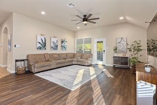 2941 Magellan Way, Round Rock, TX 78665