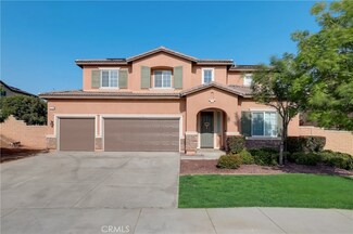 31724 Rouge Ln, Menifee, CA 92584