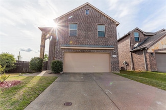 205 Red Hawk Place, McKinney, TX 75071