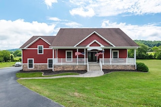 25630 Jomean Dr, Abingdon, VA 24211